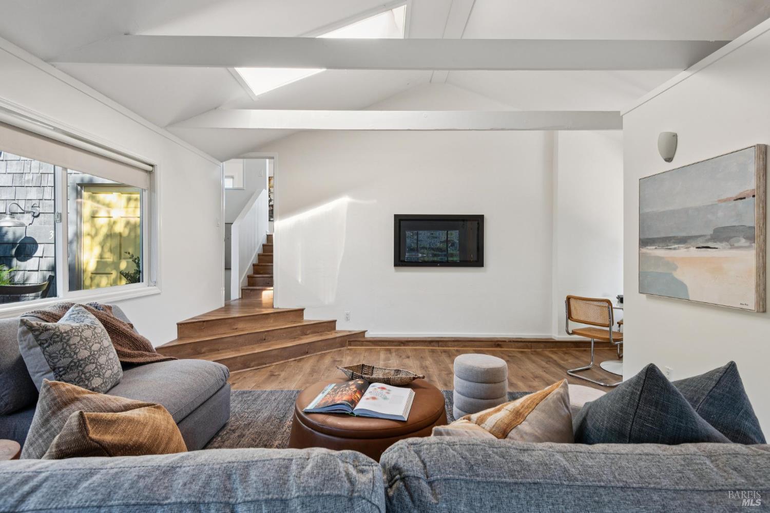 34 Tomahawk Drive San Anselmo CA 94960