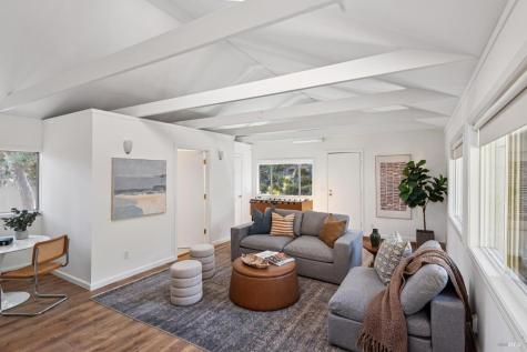34 Tomahawk Drive San Anselmo CA 94960
