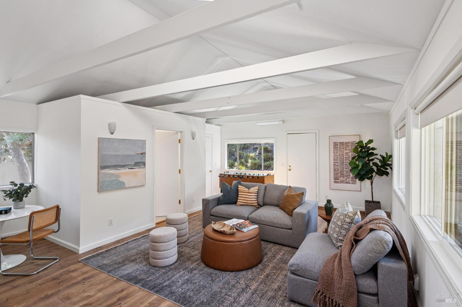 34 Tomahawk Drive San Anselmo CA 94960