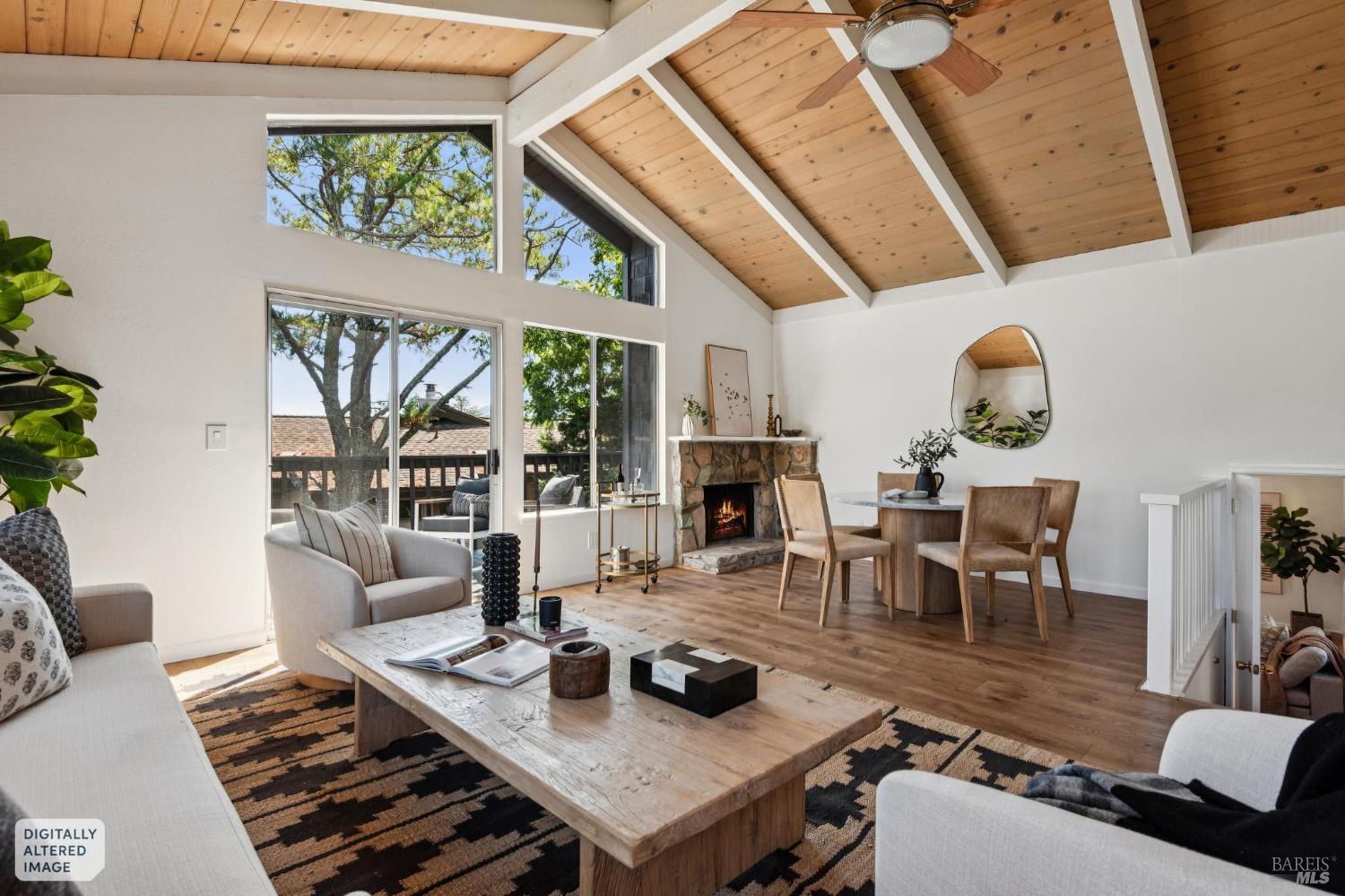 34 Tomahawk Drive San Anselmo CA 94960