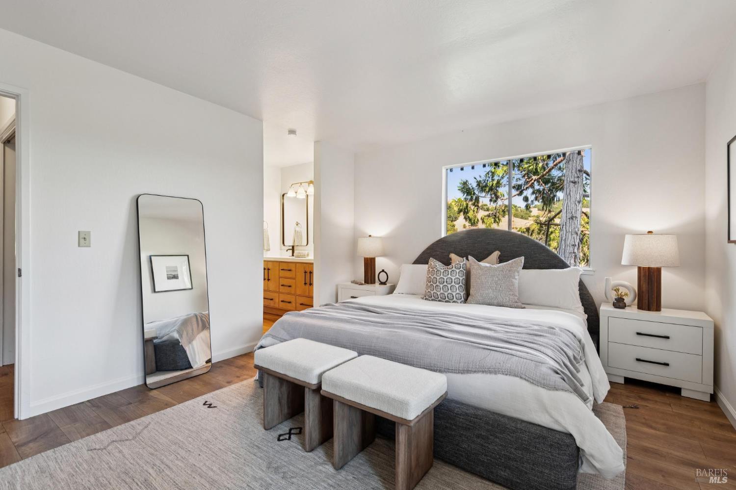 34 Tomahawk Drive San Anselmo CA 94960