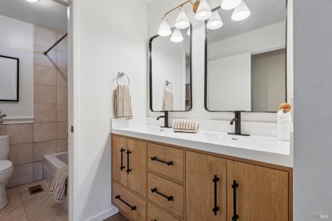 34 Tomahawk Drive San Anselmo CA 94960