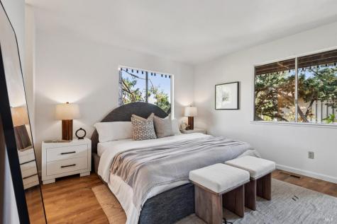 34 Tomahawk Drive San Anselmo CA 94960
