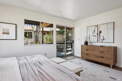 34 Tomahawk Drive San Anselmo CA 94960
