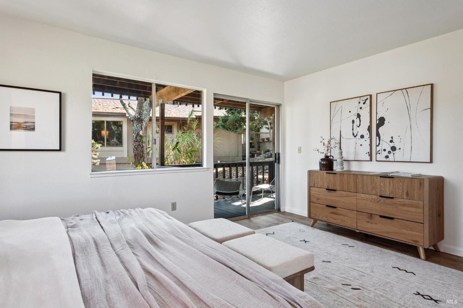 34 Tomahawk Drive San Anselmo CA 94960