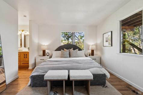 34 Tomahawk Drive San Anselmo CA 94960