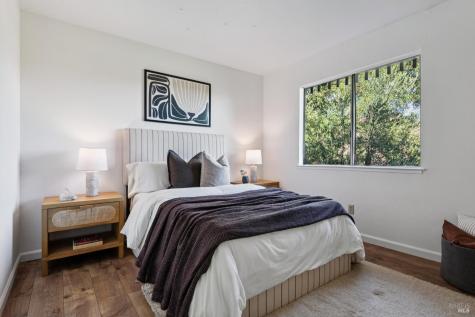 34 Tomahawk Drive San Anselmo CA 94960