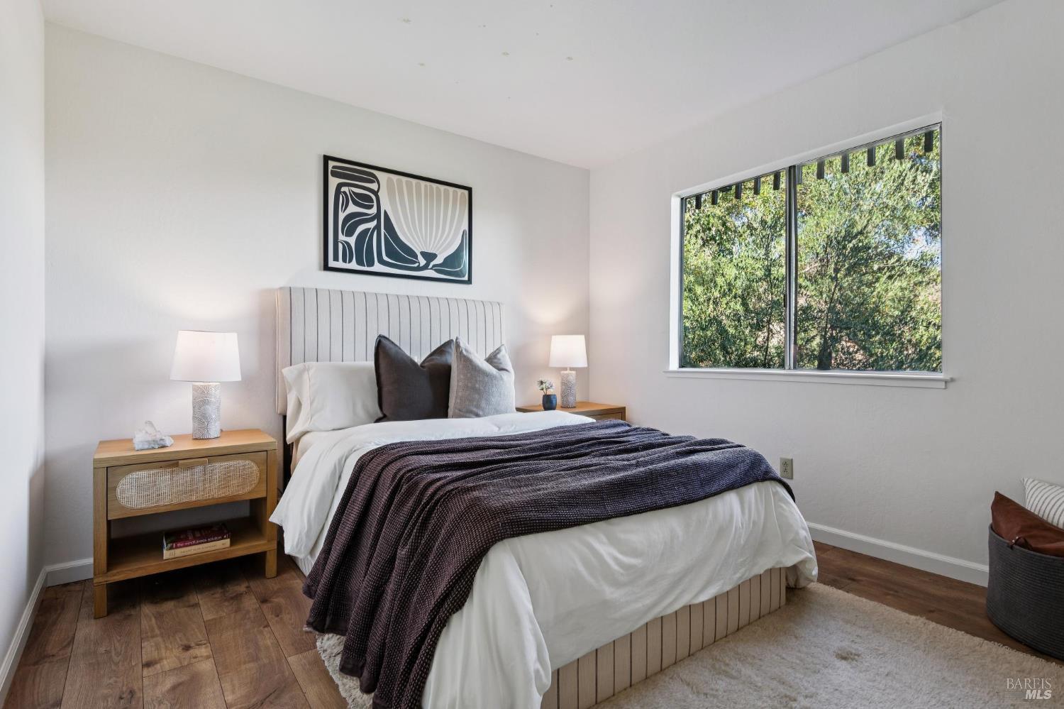 34 Tomahawk Drive San Anselmo CA 94960