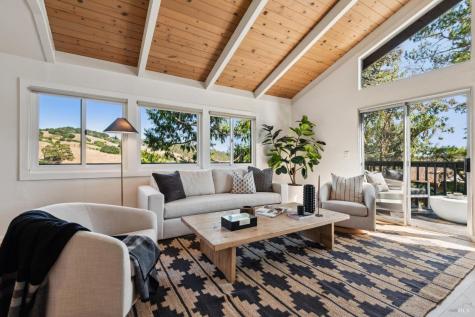34 Tomahawk Drive San Anselmo CA 94960