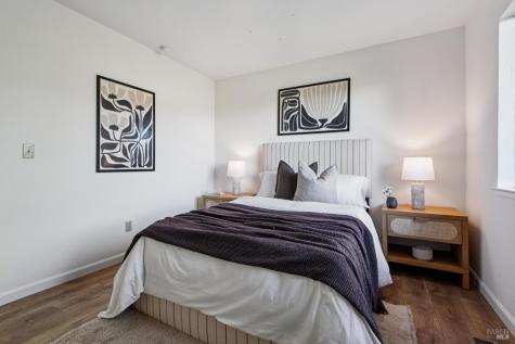 34 Tomahawk Drive San Anselmo CA 94960