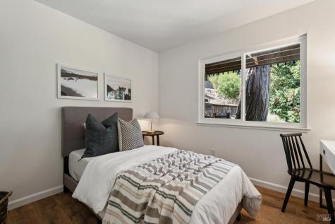 34 Tomahawk Drive San Anselmo CA 94960