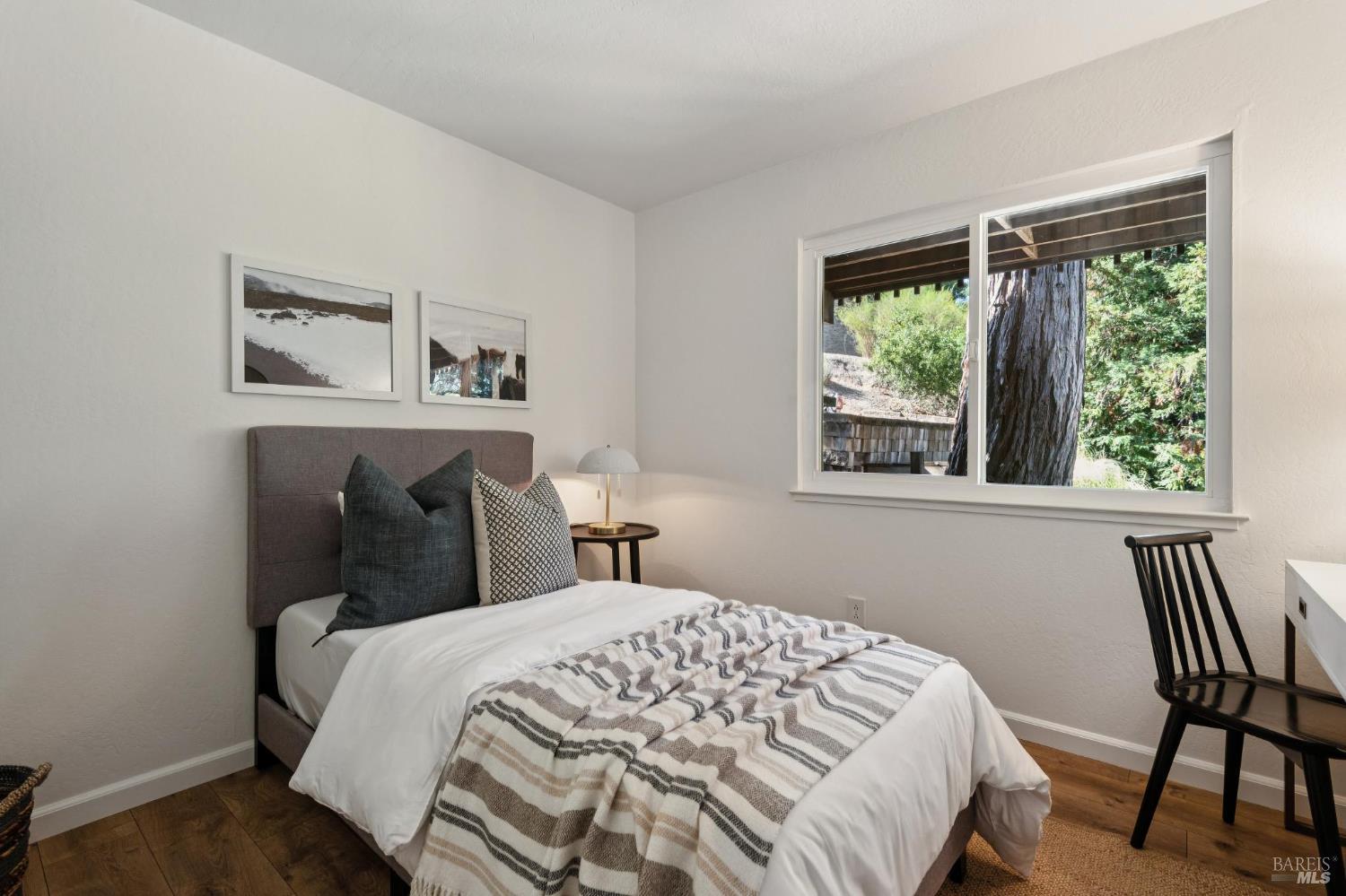 34 Tomahawk Drive San Anselmo CA 94960
