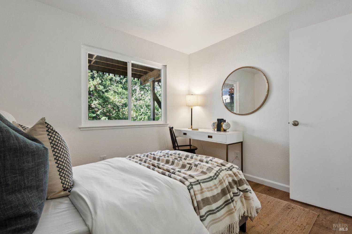 34 Tomahawk Drive San Anselmo CA 94960