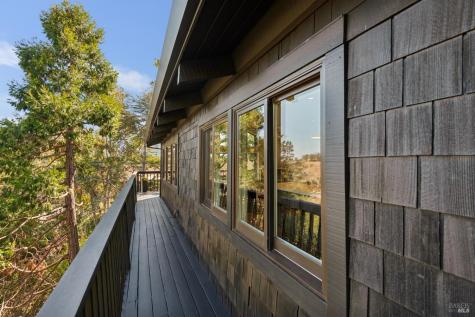34 Tomahawk Drive San Anselmo CA 94960