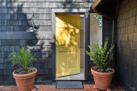 34 Tomahawk Drive San Anselmo CA 94960