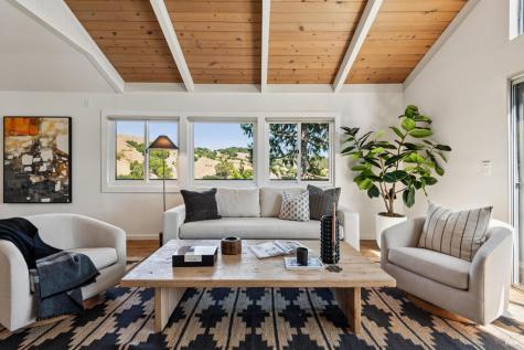 34 Tomahawk Drive San Anselmo CA 94960