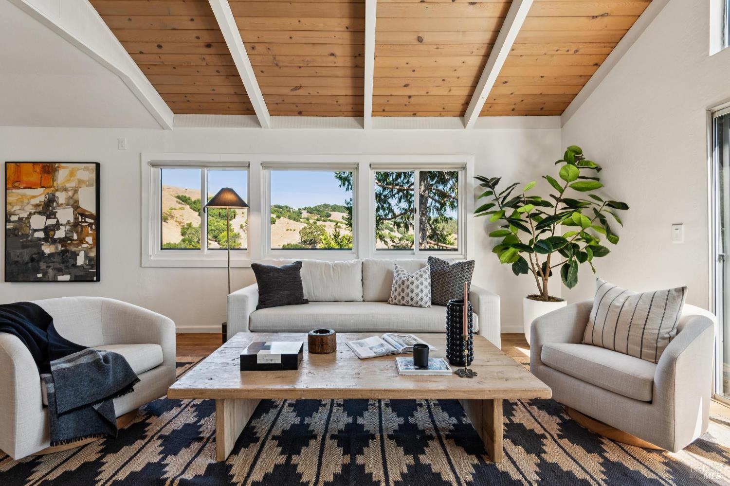 34 Tomahawk Drive San Anselmo CA 94960