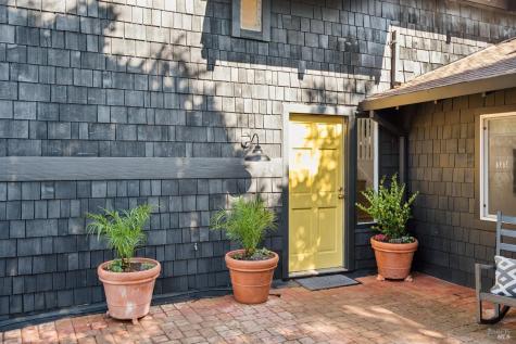 34 Tomahawk Drive San Anselmo CA 94960
