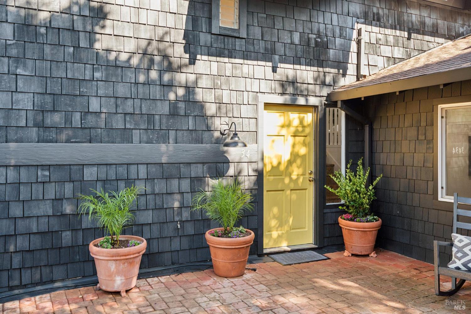 34 Tomahawk Drive San Anselmo CA 94960