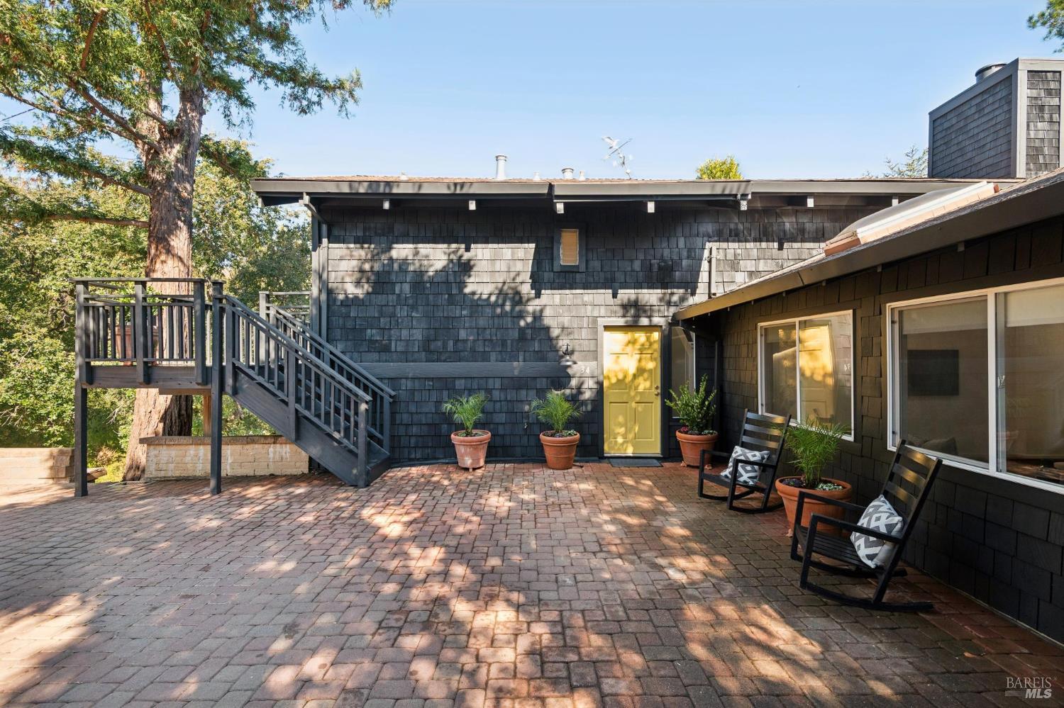 34 Tomahawk Drive San Anselmo CA 94960