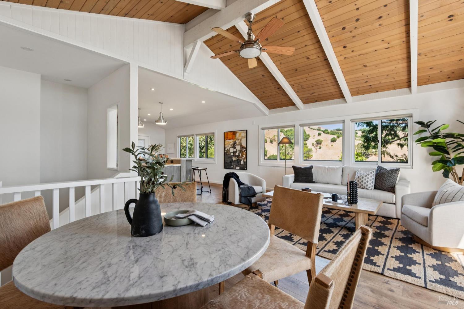 34 Tomahawk Drive San Anselmo CA 94960