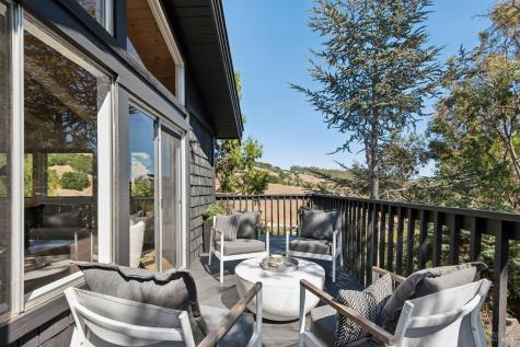 34 Tomahawk Drive San Anselmo CA 94960