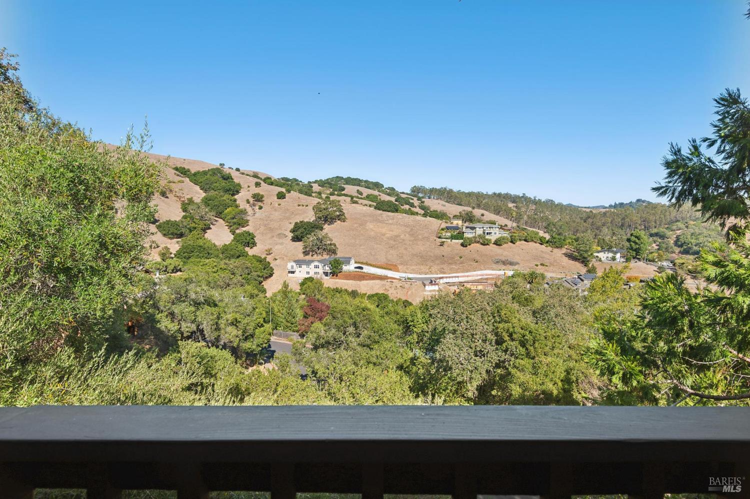 34 Tomahawk Drive San Anselmo CA 94960