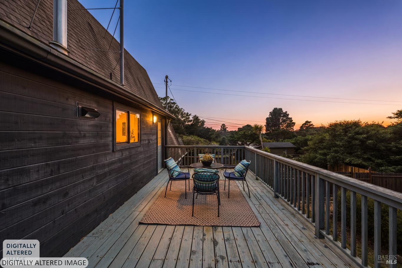 260 Kale Road Bolinas CA 94924