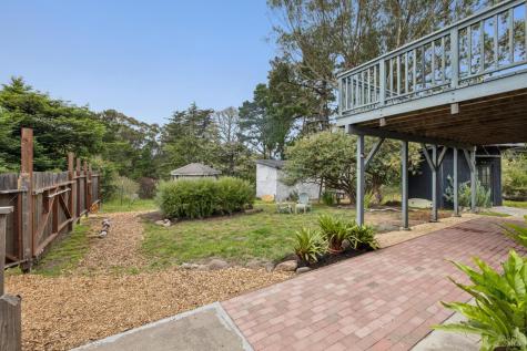 260 Kale Road Bolinas CA 94924