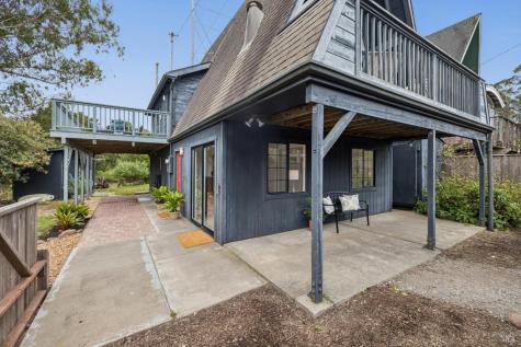 260 Kale Road Bolinas CA 94924