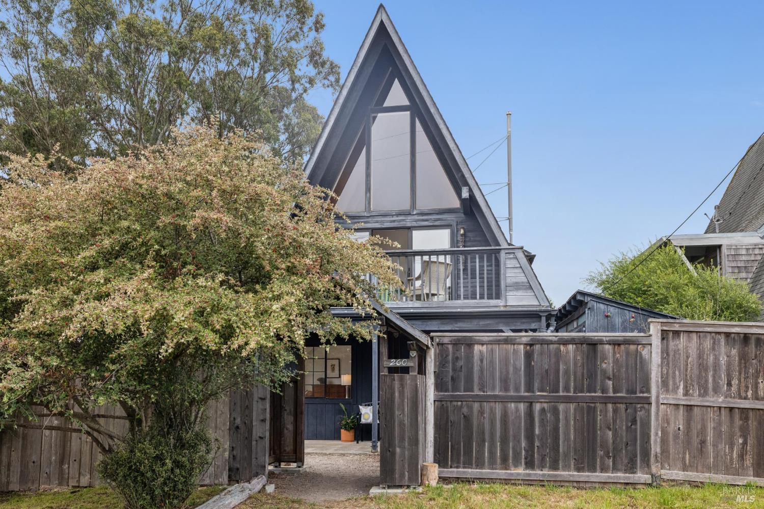 260 Kale Road Bolinas CA 94924