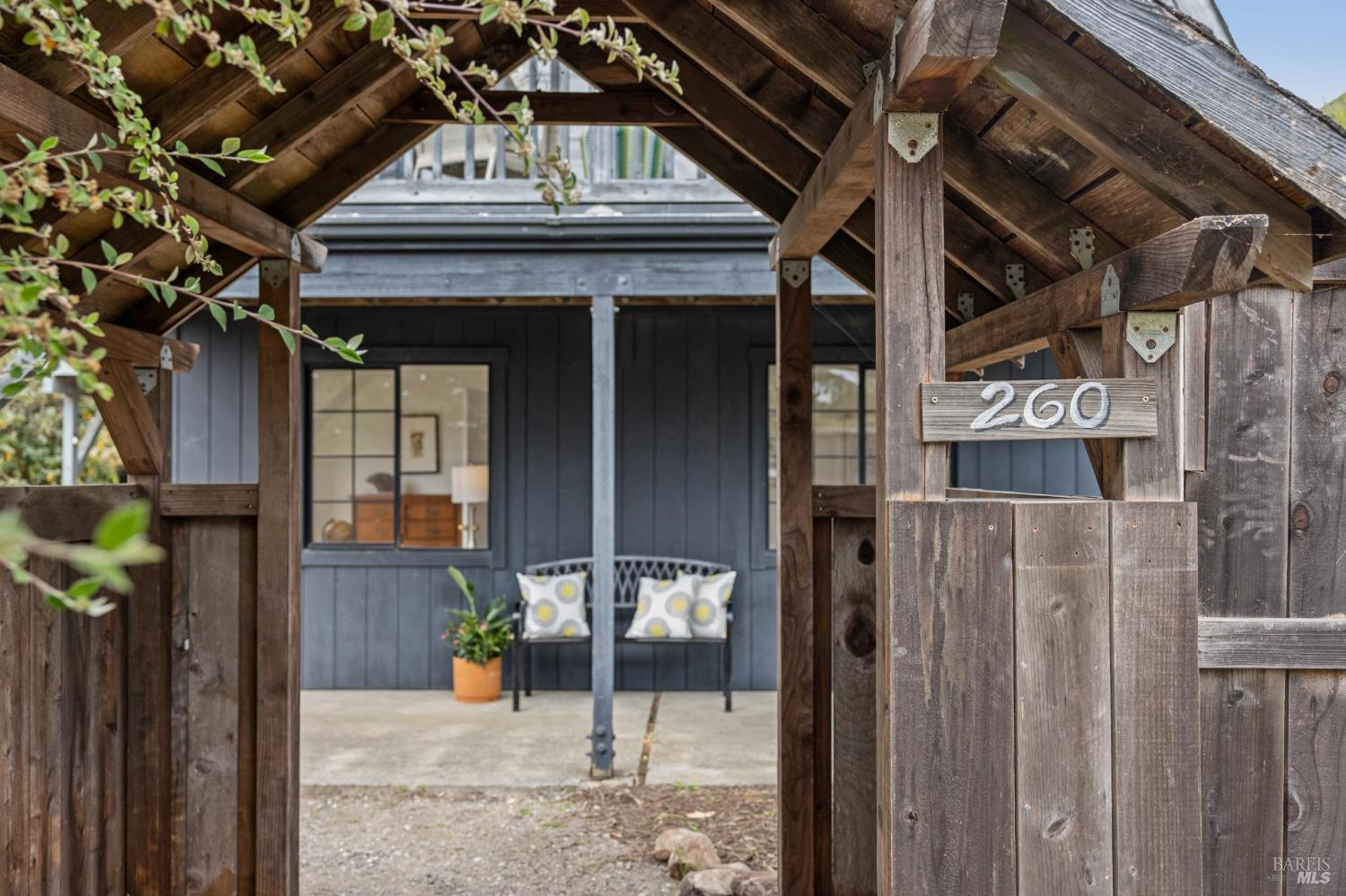 260 Kale Road Bolinas CA 94924