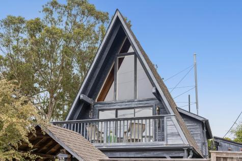 260 Kale Road Bolinas CA 94924