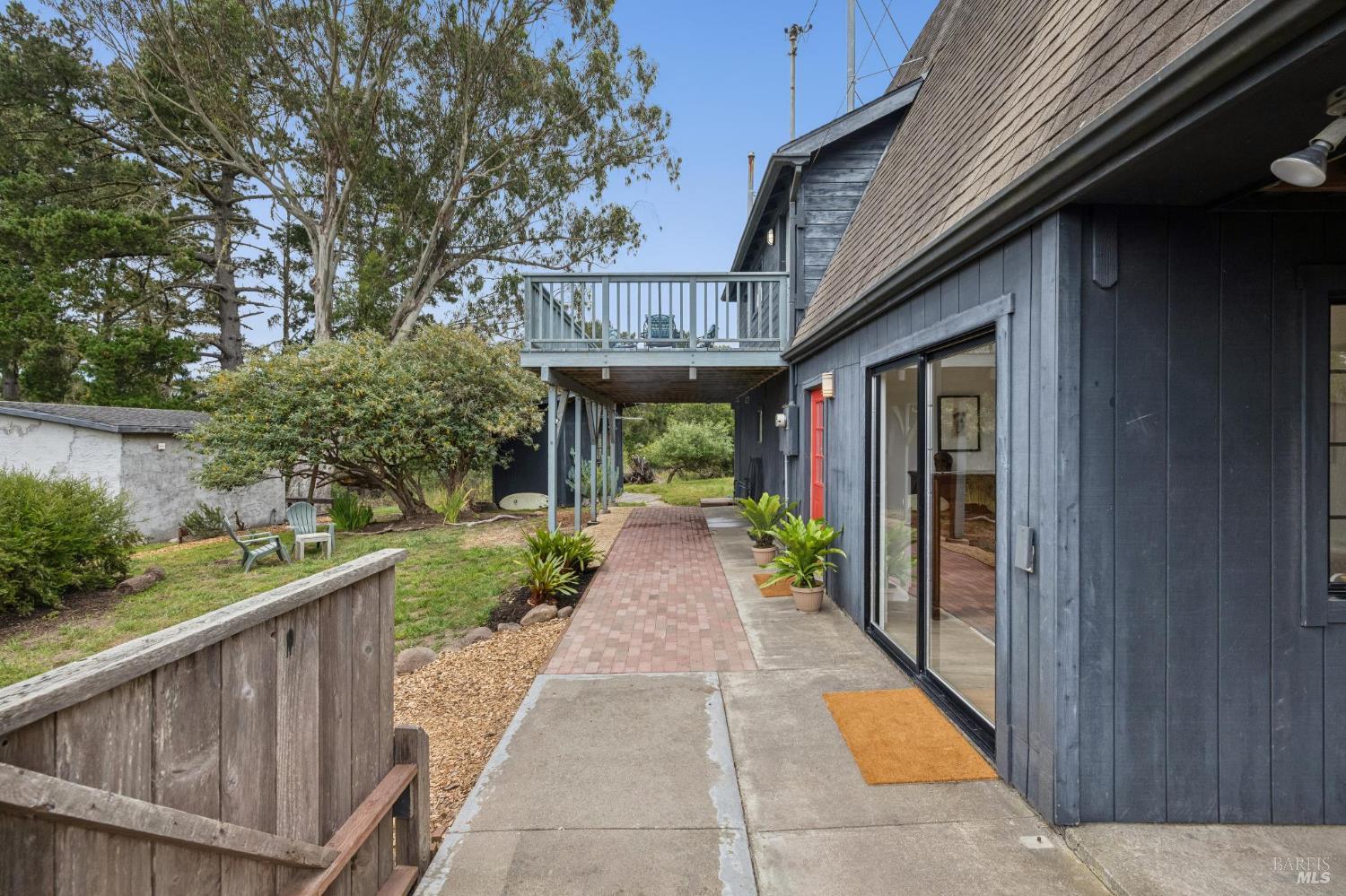 260 Kale Road Bolinas CA 94924