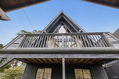 260 Kale Road Bolinas CA 94924