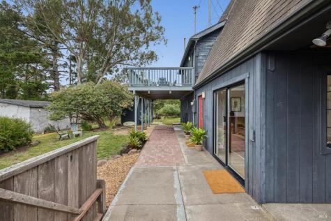 260 Kale Road Bolinas CA 94924
