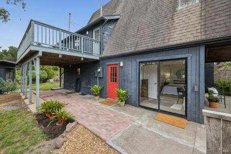 260 Kale Road Bolinas CA 94924
