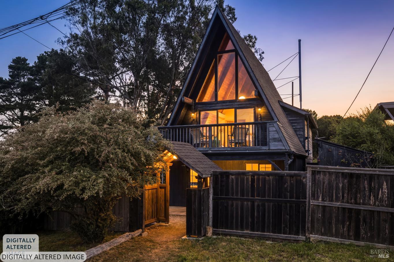 260 Kale Road Bolinas CA 94924