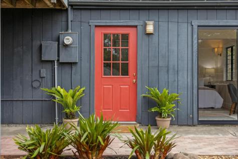 260 Kale Road Bolinas CA 94924