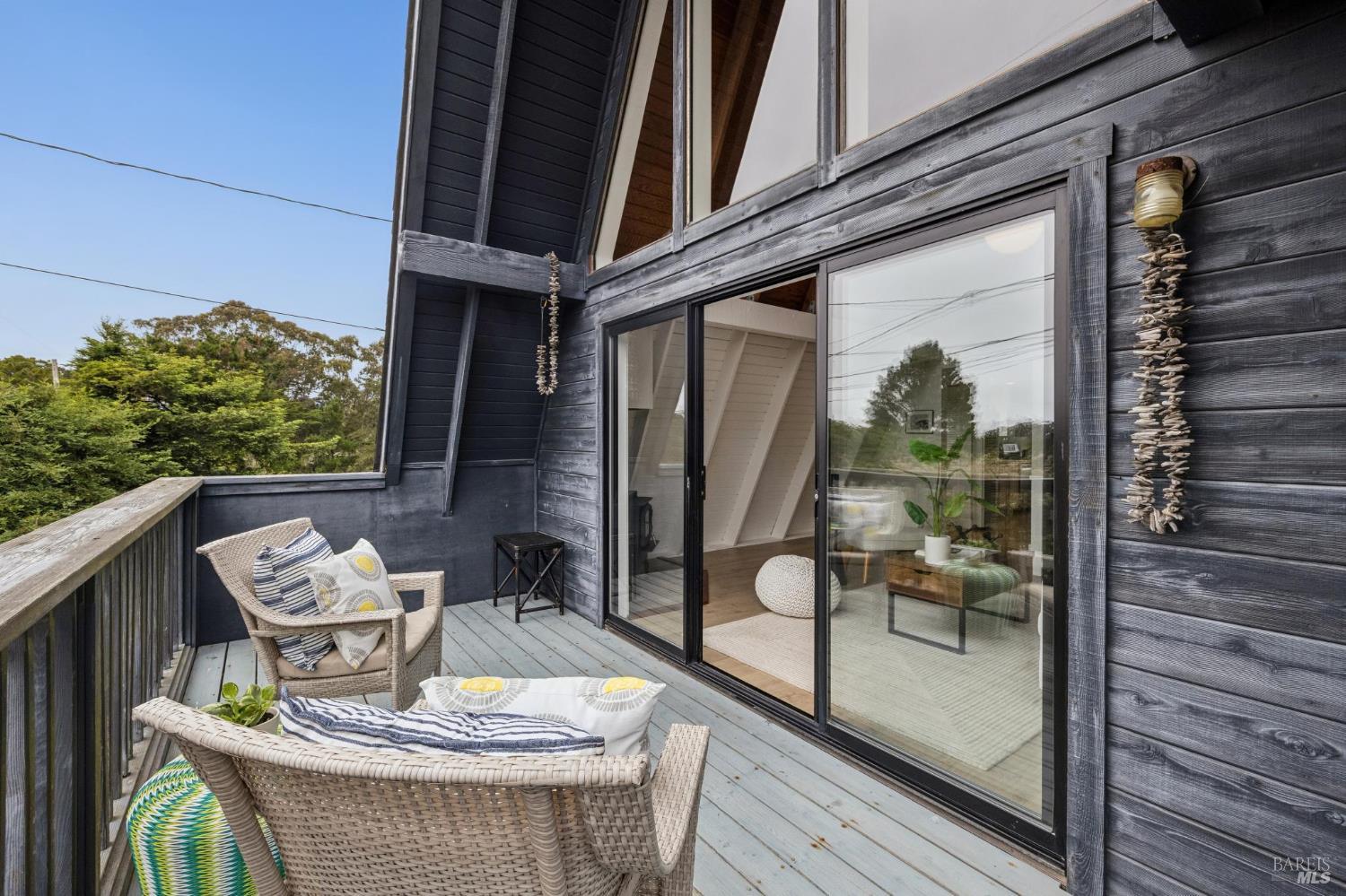 260 Kale Road Bolinas CA 94924