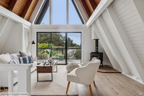 260 Kale Road Bolinas CA 94924