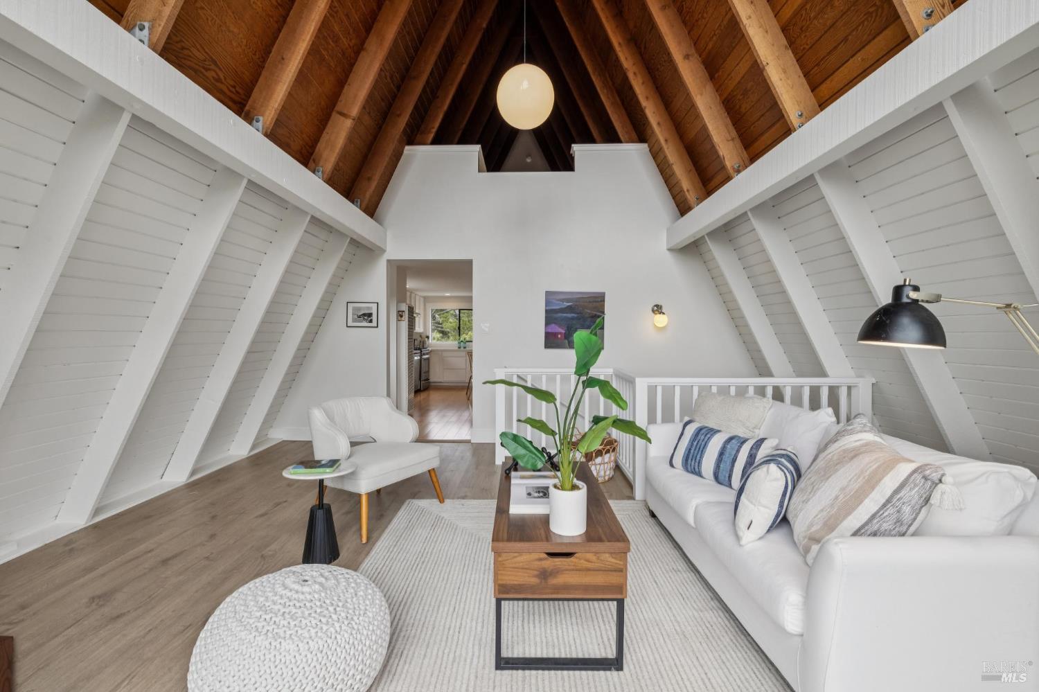 260 Kale Road Bolinas CA 94924