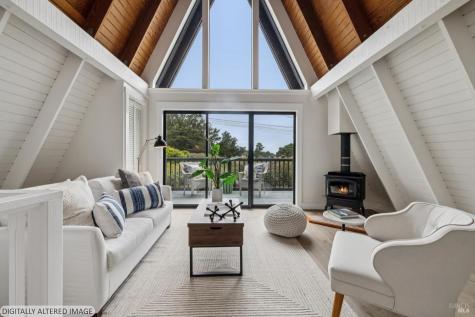 260 Kale Road Bolinas CA 94924