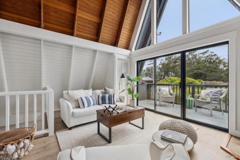 260 Kale Road Bolinas CA 94924