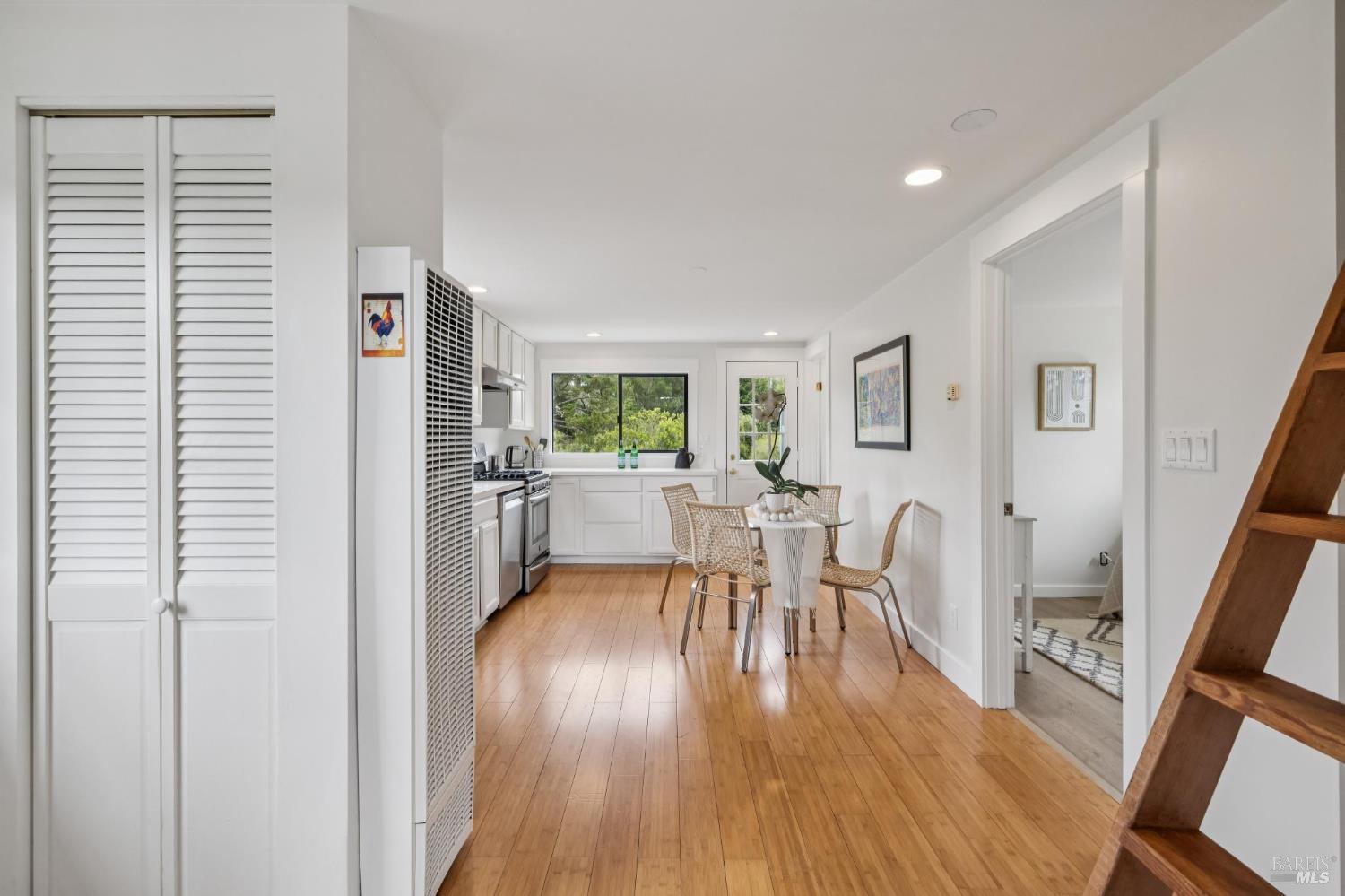 260 Kale Road Bolinas CA 94924