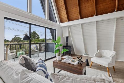 260 Kale Road Bolinas CA 94924