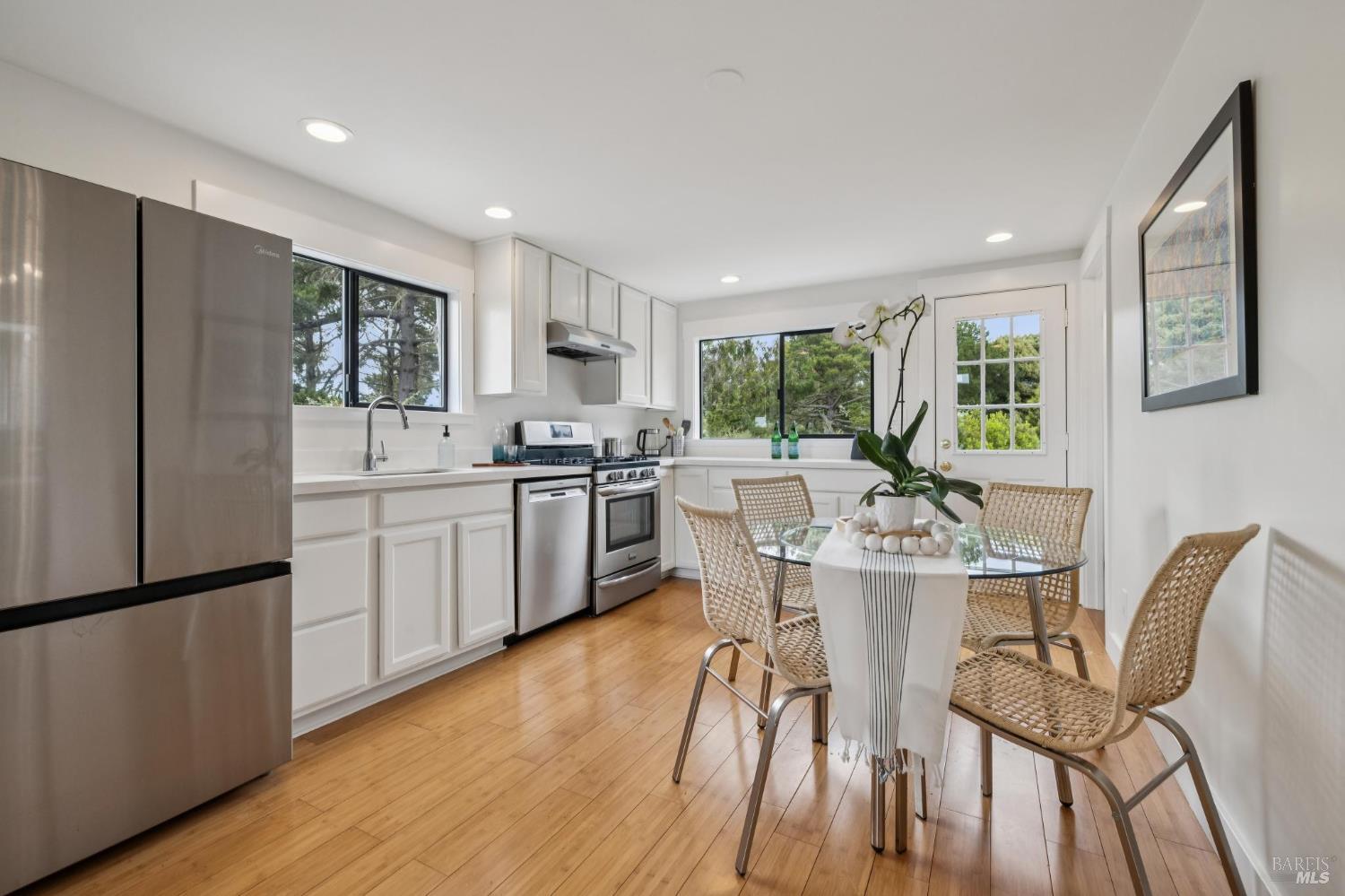 260 Kale Road Bolinas CA 94924