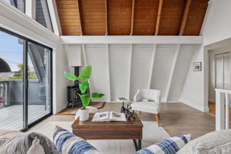 260 Kale Road Bolinas CA 94924