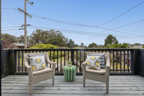 260 Kale Road Bolinas CA 94924