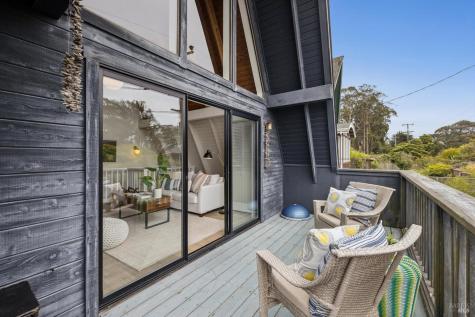 260 Kale Road Bolinas CA 94924